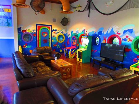 nerd room ideas|kids gaming room ideas.